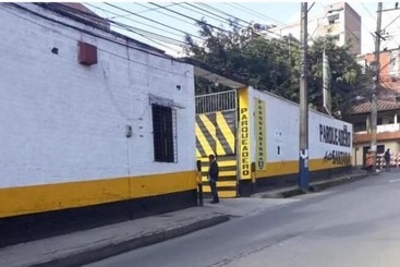 Отель Caldas Plaza