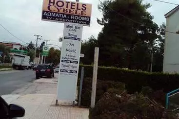 Hotel Cybele Guest Accommodation