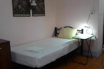 هتل D's Corner & Guesthouse