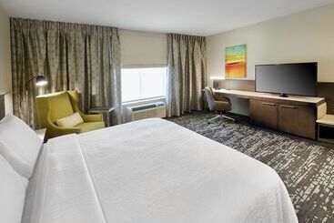 Hotelli Hilton Garden Inn Roslyn