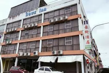 Hotel Houz Inn