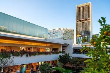 Hotel Hyatt Regency Andares Guadalajara