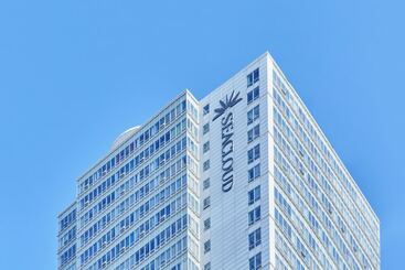 هتل Kolon Seacloud