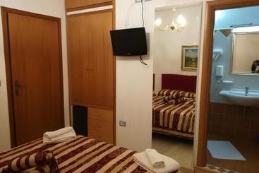 בית מלון כפרי La Calabrese