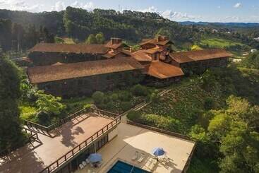 Hotel Pousada Pedra Azul