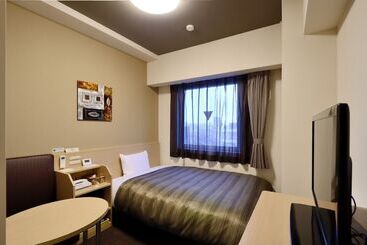 Hotell Route Inn Ise