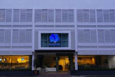 Samudra Hotel Kuching