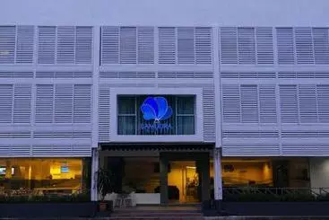 Samudra Hotel Kuching