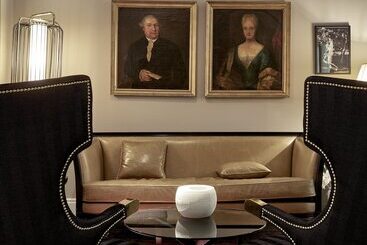 هتل The Nikolai Hamburg   Leonardo Limited Edition