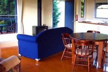 Hotel Spring Creek Mountain Cafe & Cottages