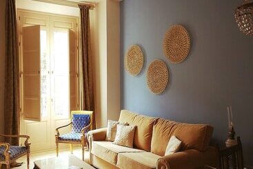 Bed and Breakfast Pries Homes La Casa Azul