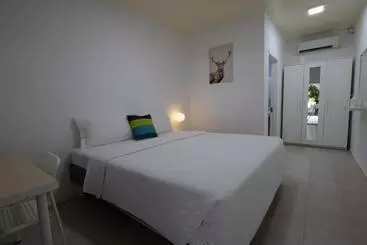 Pension Lvis Blancura