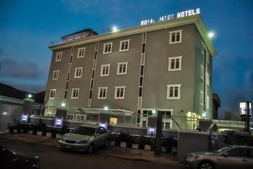 هتل Royal Jatoz S