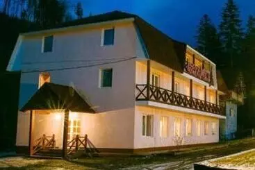 Hotel наташка