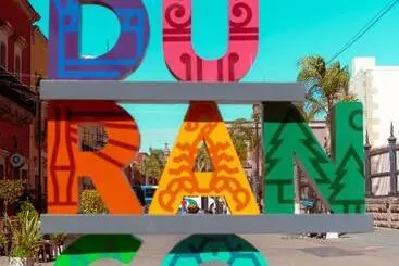 هتل Buenos Aires