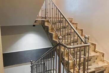 فندق Melur Inn, Tok Jembal