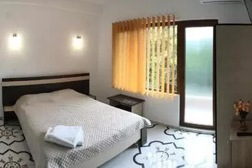 Pensão Vila Leul