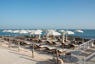 پانسیون Villa Dapper