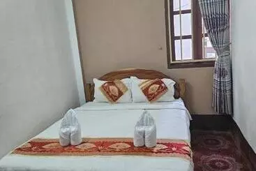 Bed and Breakfast Chitlatda Guesthouse