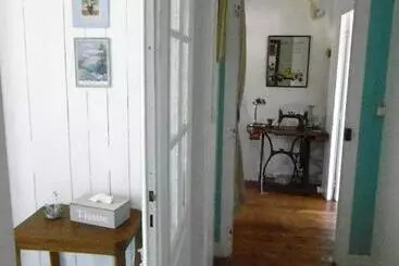 Bed and Breakfast La Bicyclette Bleue