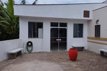 Bed & Breakfast Hostel Nostra Cuesta