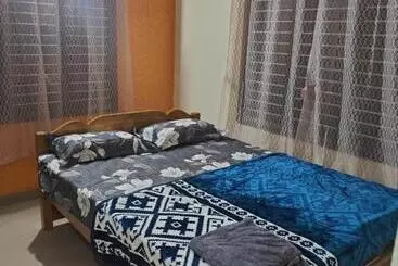 Gowri Farm Stay