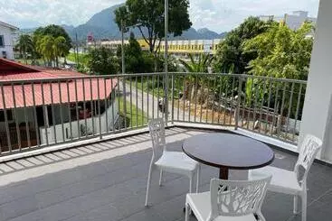 ペンション 15 Min To Qing Xin Ling Cultural Village Ipoh