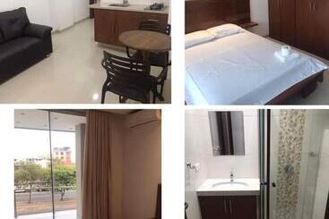 پانسیون Hadasa