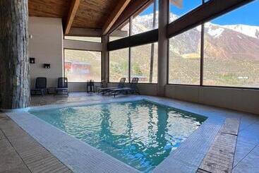 Pensionat Hostal El Glaciar