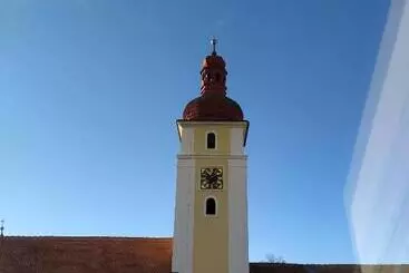 Majatalo Penzion Nové Dvory