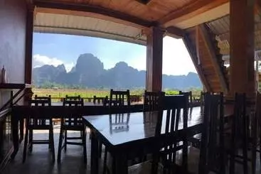 تختخواب و صبحانه Dd Guesthouse