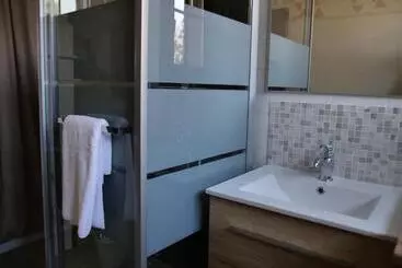 Bed & Breakfast La Fabrik à Douceur