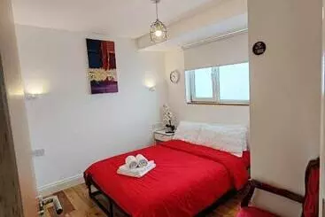 ベッドアンドブレックファースト Lgbtq Double Room