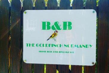 Bed and Breakfast The Goldfinch Normandy