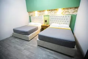 Casa Maria Jimena Hotel Boutique