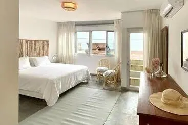 Hotel La Posta Beach