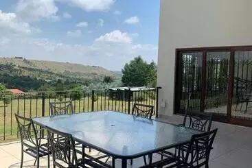 Hotelli Neo Horizon Guest House