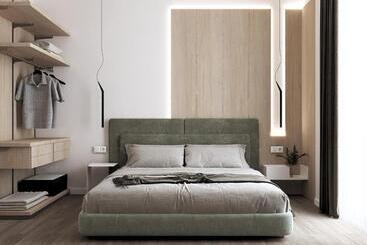 Hotel Sea La Vie Suites