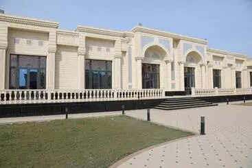 ホテル Sultan Palace