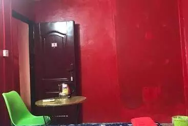 Hotel The Big Boss Indian & Nepali Restaurant House