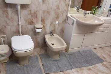 פנסיון Amante Della Campagna Di Venezia