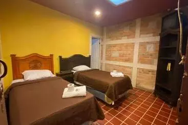 Majatalo Casa Colonial