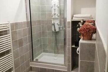 פנסיון Moli D En Camps