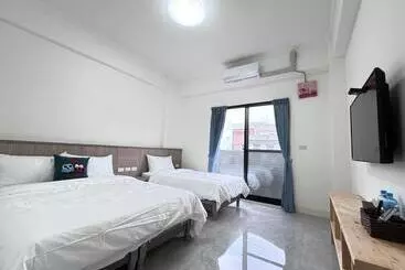 Shanshui Town B&b
