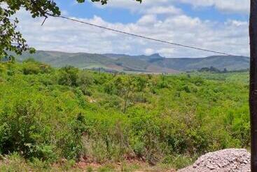 Bed and Breakfast Inn The Valley