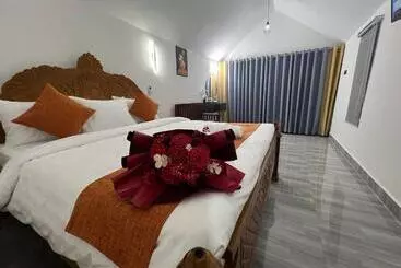 Hôtel Kanitha Boutique