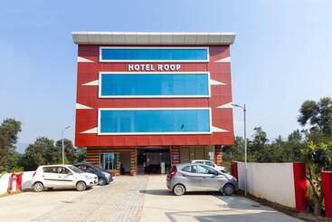 Hotell Roop