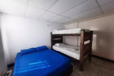 Pension Casa Hostal Medina