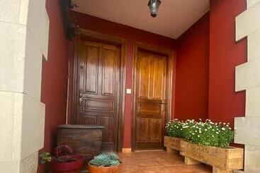 Pensió Hospedaje Casa Milagros