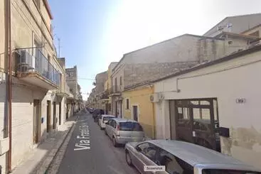 پانسیون I Parienti Ra Zita